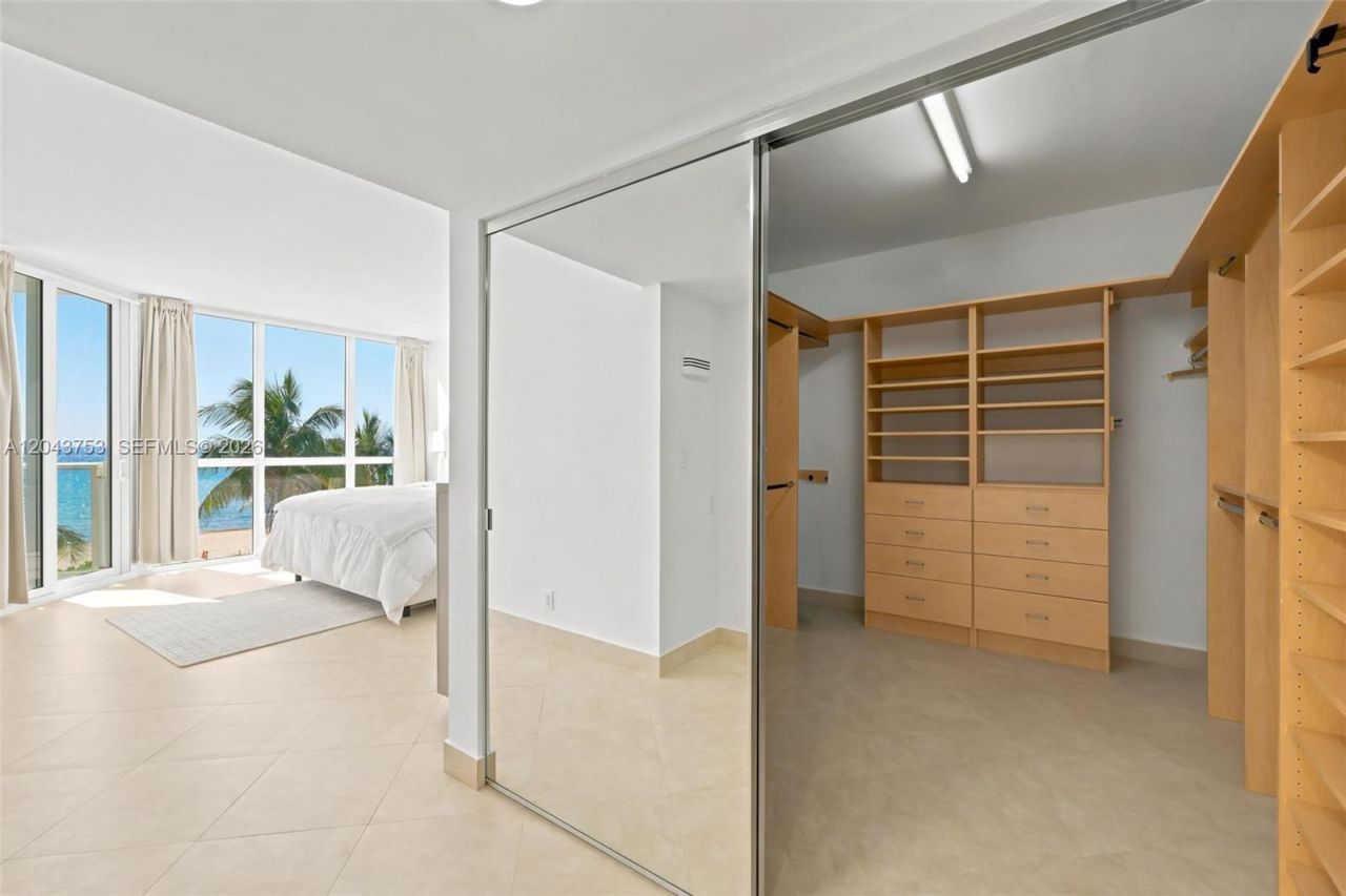 16485 Collins Ave , Unit WS6C, Sunny Isles Beach, FL 33160 Photo