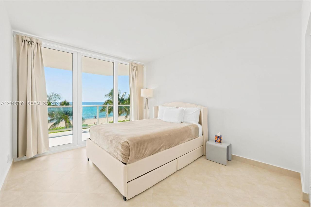 16485 Collins Ave , Unit WS6C, Sunny Isles Beach, FL 33160 Photo