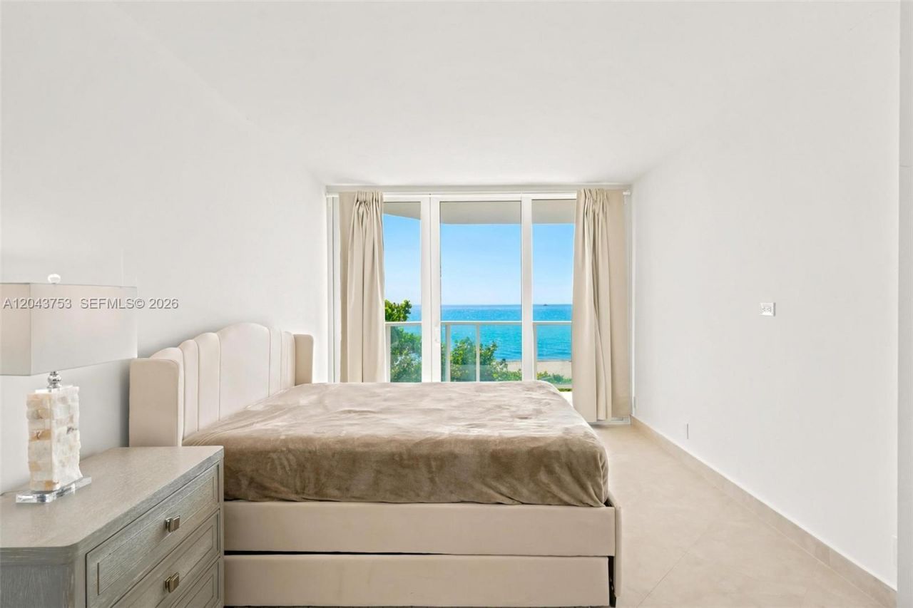 16485 Collins Ave , Unit WS6C, Sunny Isles Beach, FL 33160 Photo
