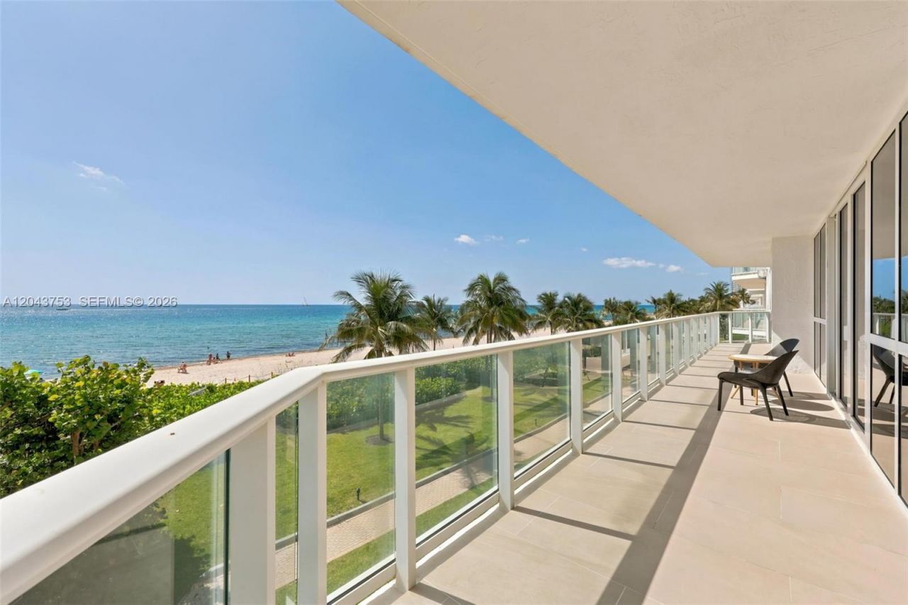 16485 Collins Ave , Unit WS6C, Sunny Isles Beach, FL 33160 Photo