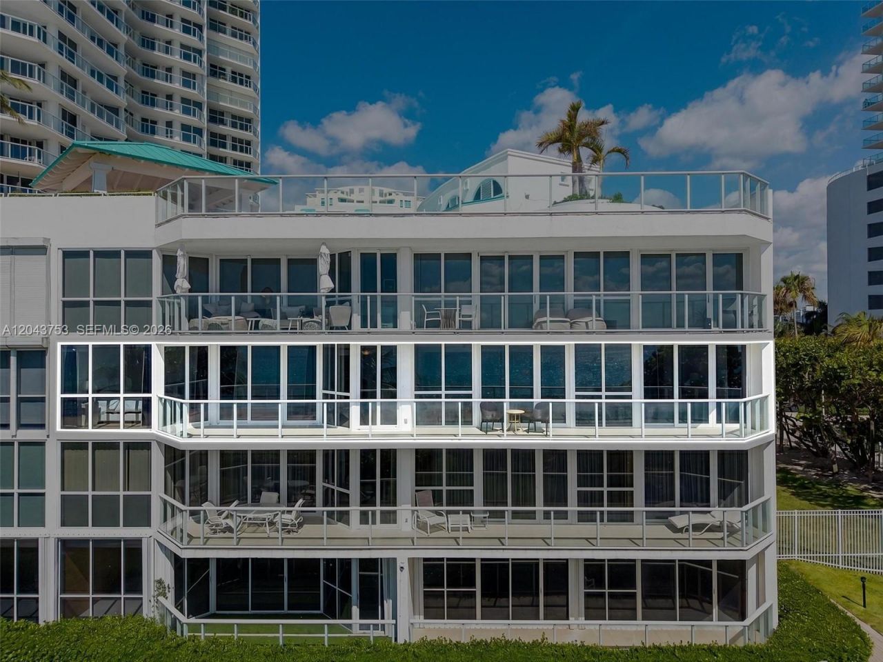 16485 Collins Ave , Unit WS6C, Sunny Isles Beach, FL 33160 Photo