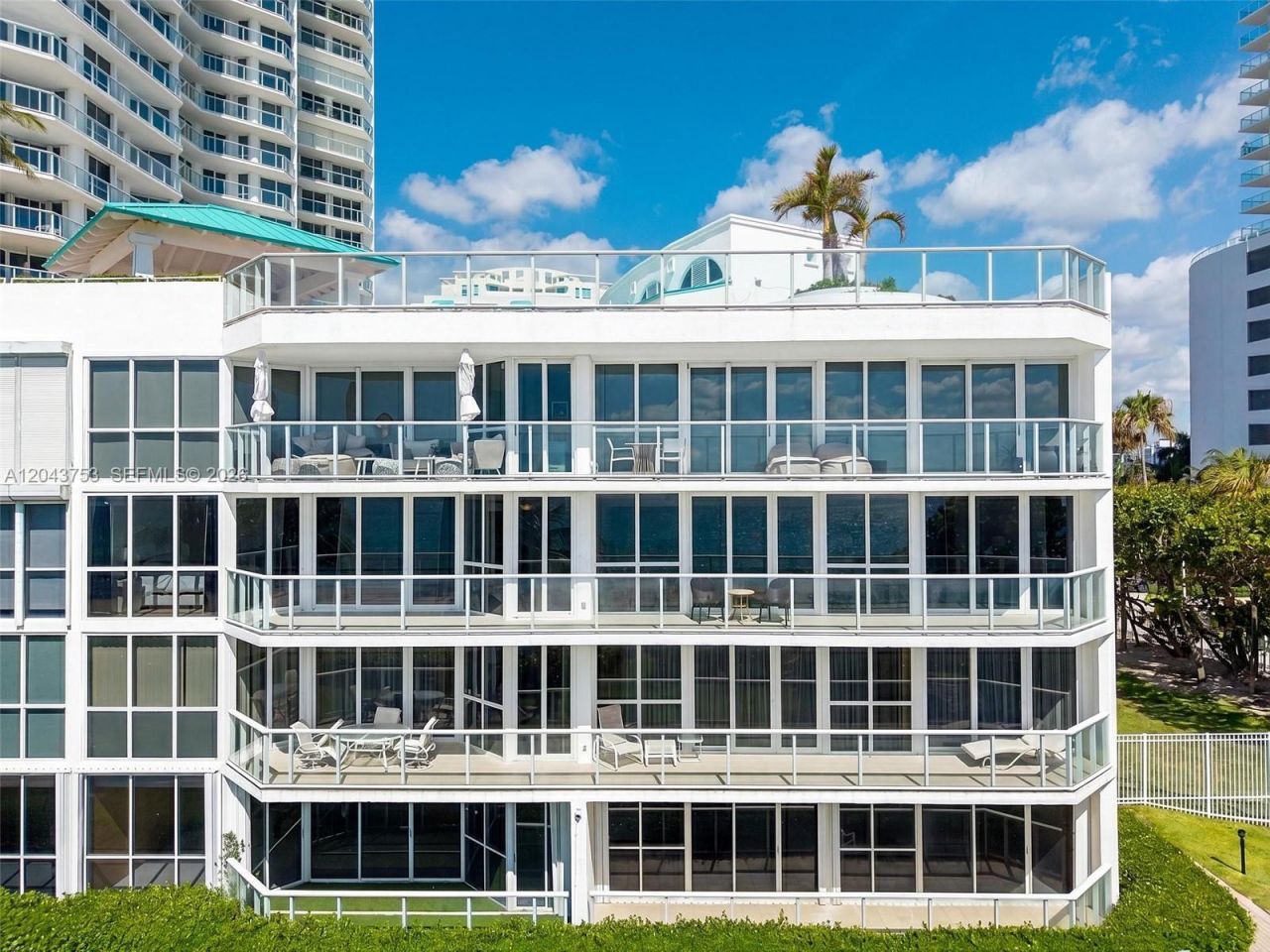16485 Collins Ave , Unit WS6C, Sunny Isles Beach, FL 33160 Photo