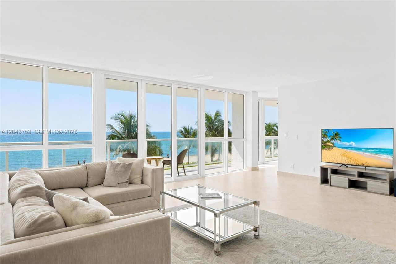 16485 Collins Ave , Unit WS6C, Sunny Isles Beach, FL 33160 Photo