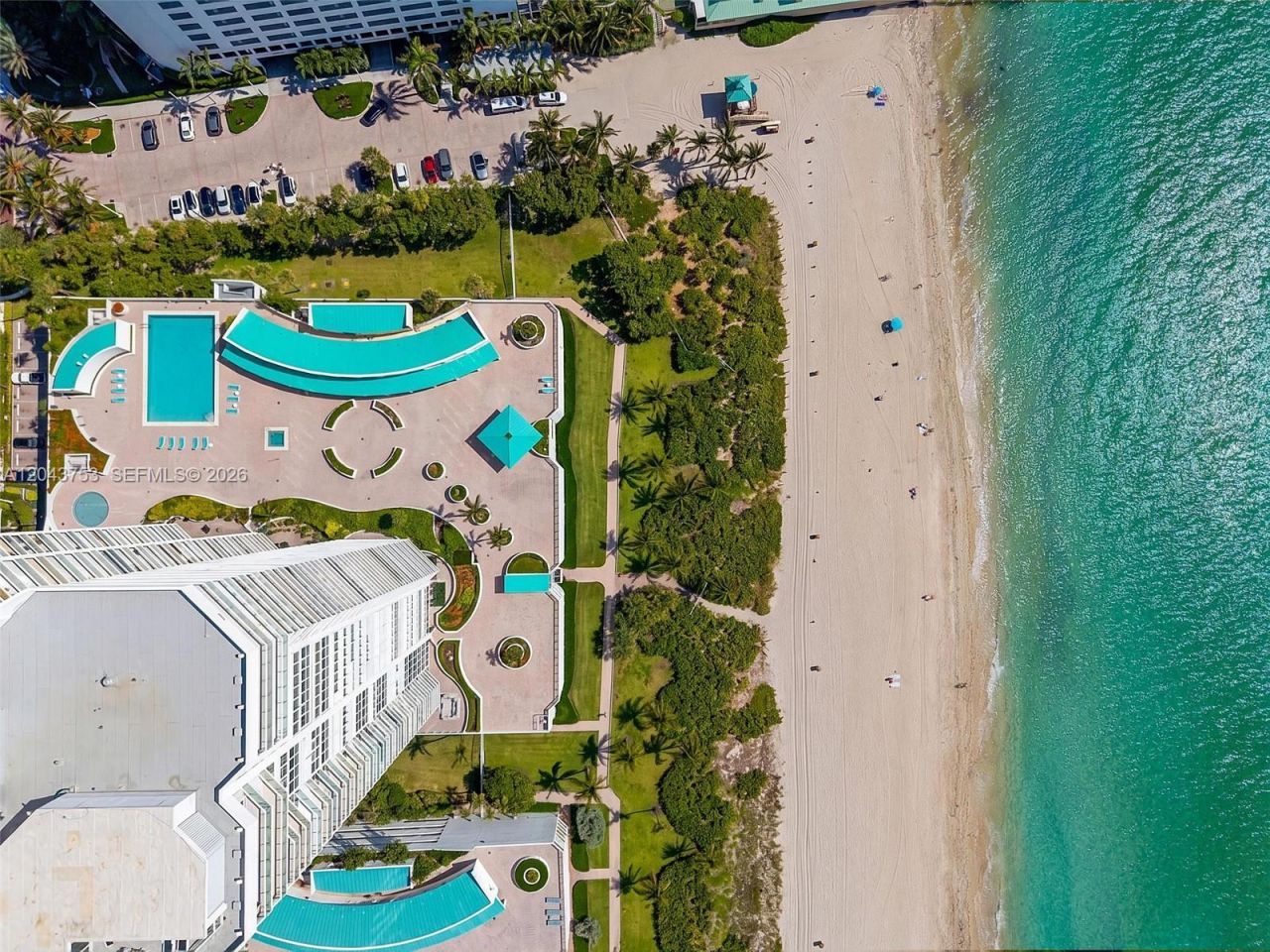 16485 Collins Ave , Unit WS6C, Sunny Isles Beach, FL 33160 Photo
