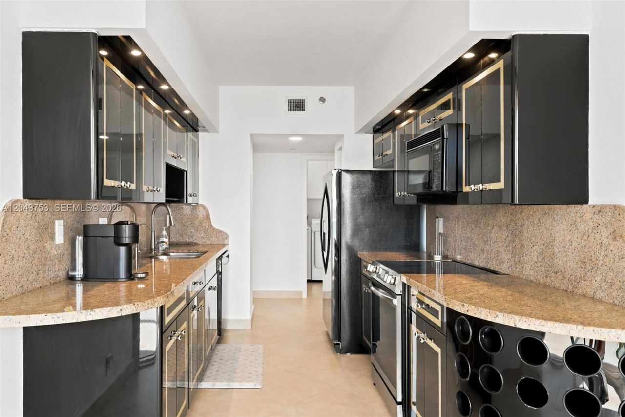 16485 Collins Ave , Unit WS6C, Sunny Isles Beach, FL 33160 Photo