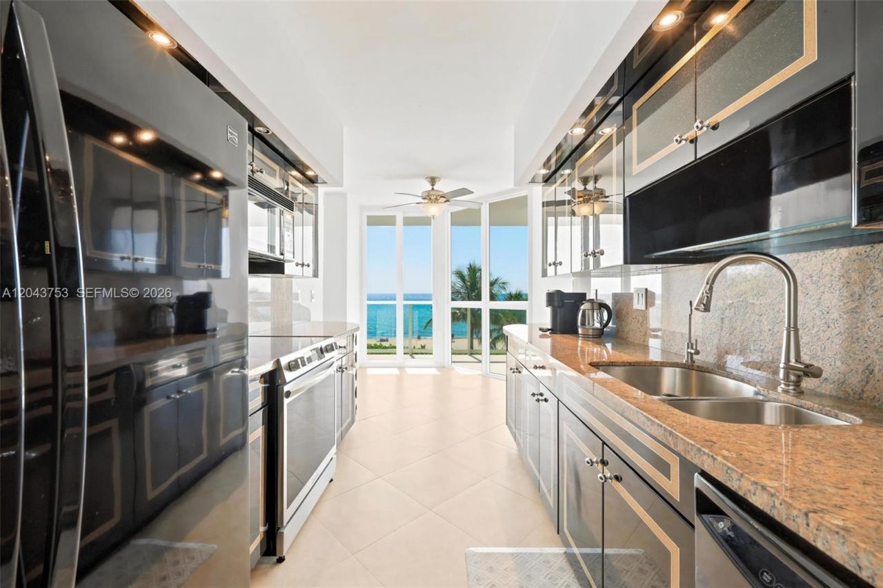 16485 Collins Ave , Unit WS6C, Sunny Isles Beach, FL 33160 Photo