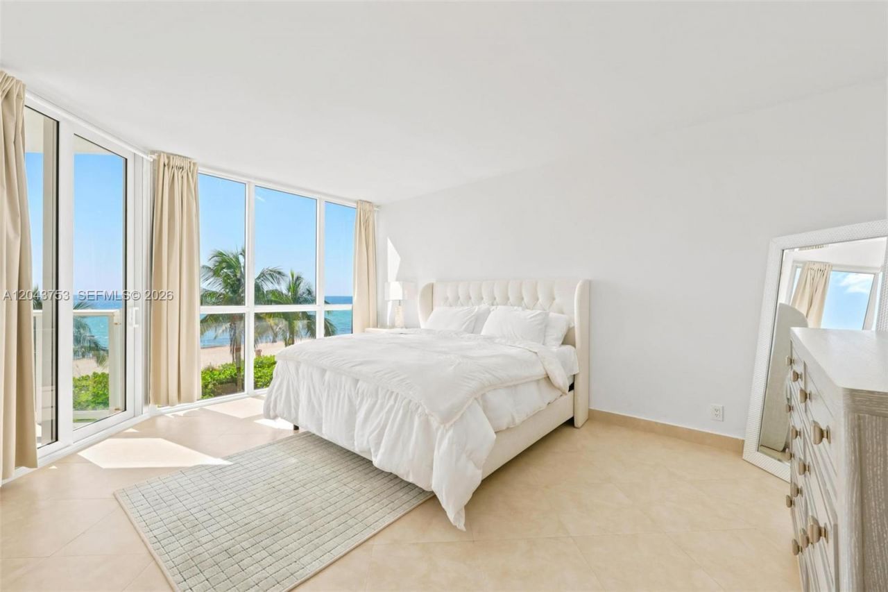 16485 Collins Ave , Unit WS6C, Sunny Isles Beach, FL 33160 Photo