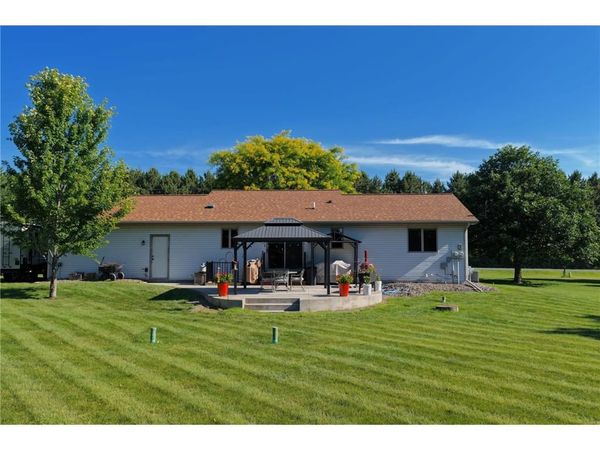 2192 90th Avenue, Osceola, WI 54020