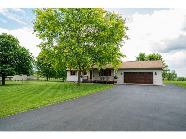 2192 90th Avenue, Osceola, WI 54020