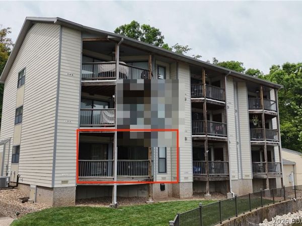 158 Willow Ridge Point, Unit 1C, Lake Ozark, MO 65049