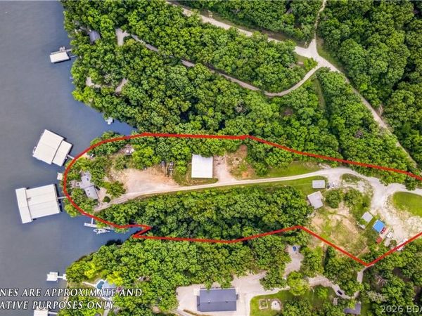 17 Aschoff Road, Eldon, MO 65026