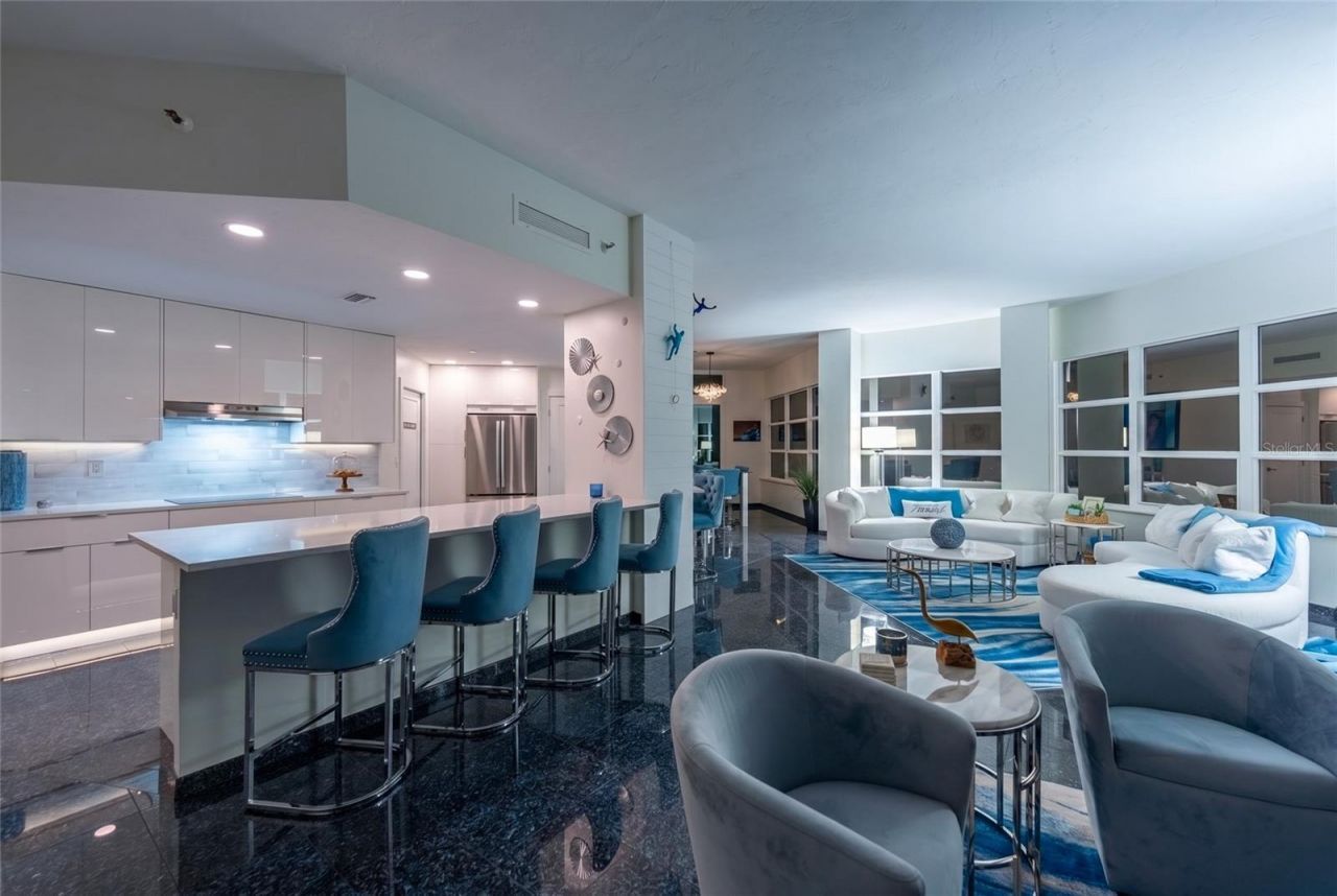 988 Blvd Of The Arts, Unit 109, Sarasota, FL 34236 Photo