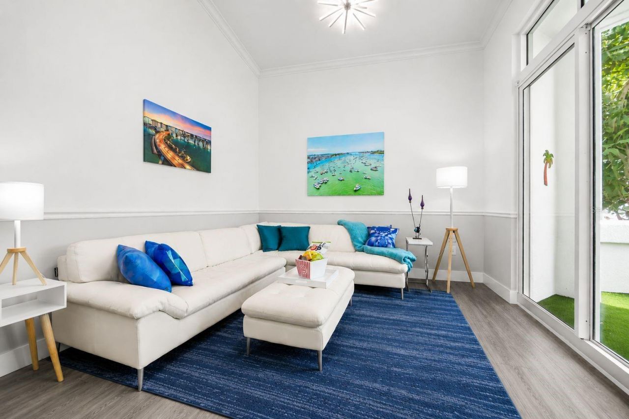 988 Blvd Of The Arts, Unit 109, Sarasota, FL 34236 Photo