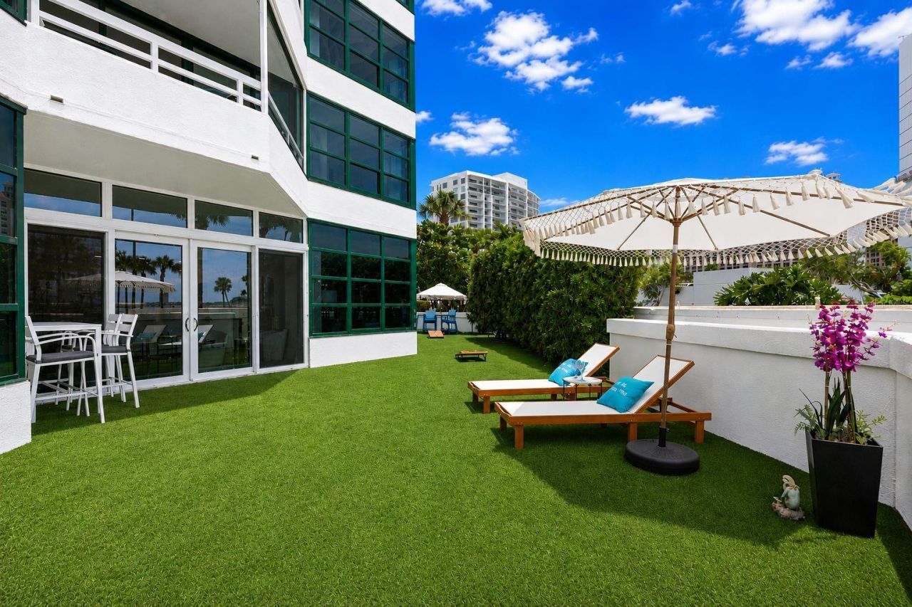 988 Blvd Of The Arts, Unit 109, Sarasota, FL 34236 Photo