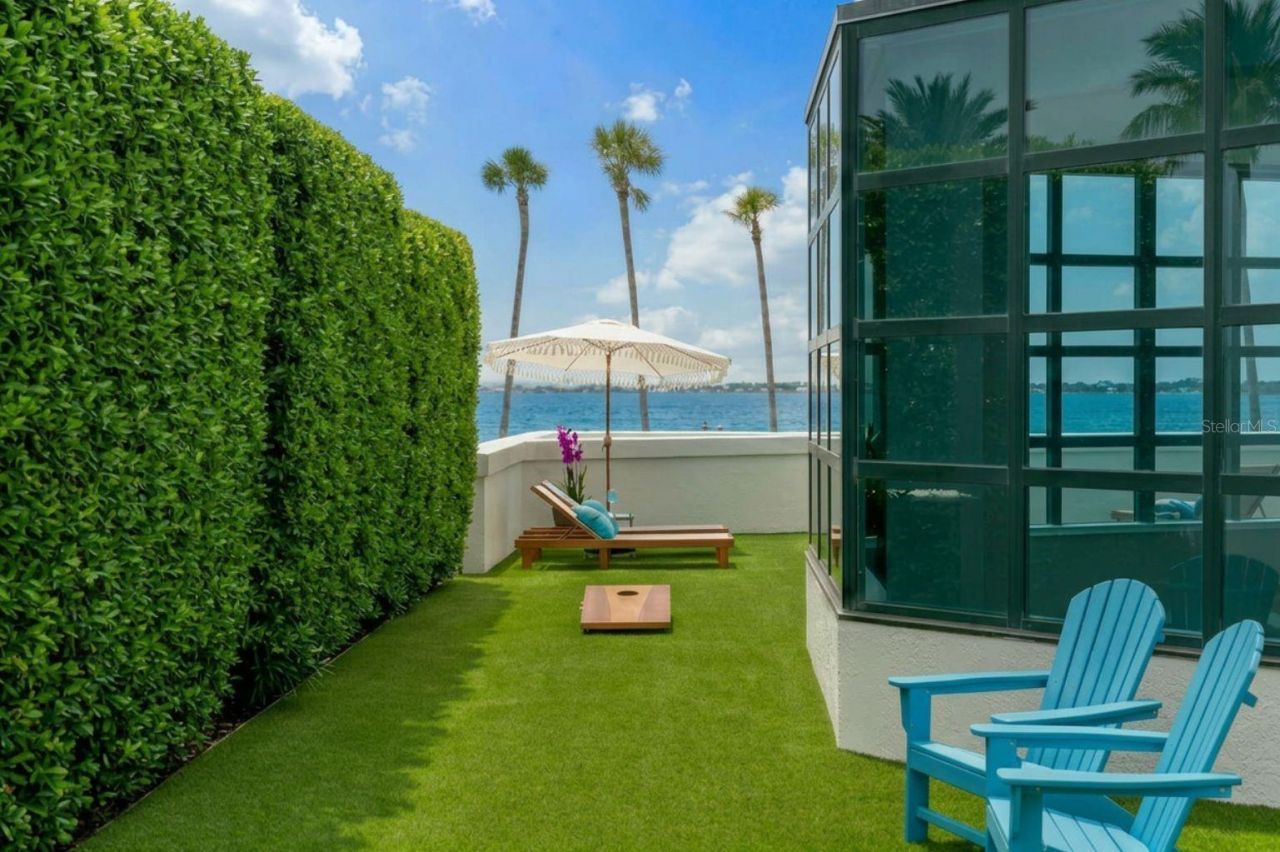 988 Blvd Of The Arts, Unit 109, Sarasota, FL 34236 Photo