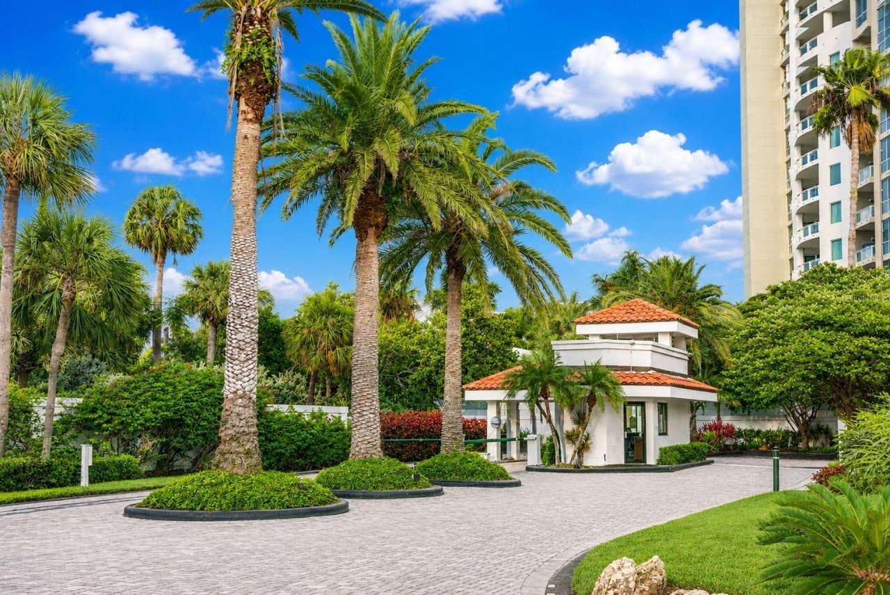 988 Blvd Of The Arts, Unit 109, Sarasota, FL 34236 Photo