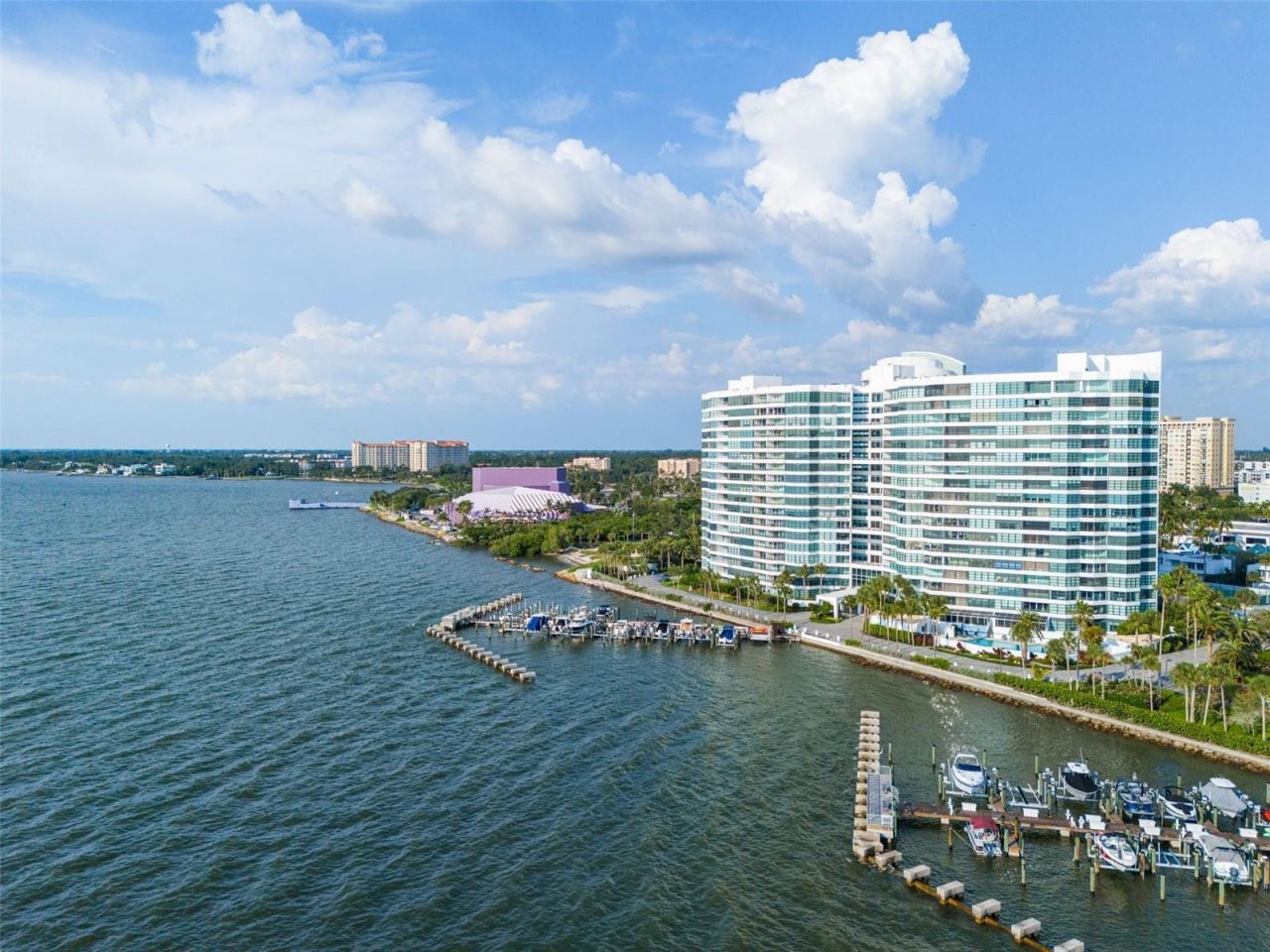 988 Blvd Of The Arts, Unit 109, Sarasota, FL 34236 Photo