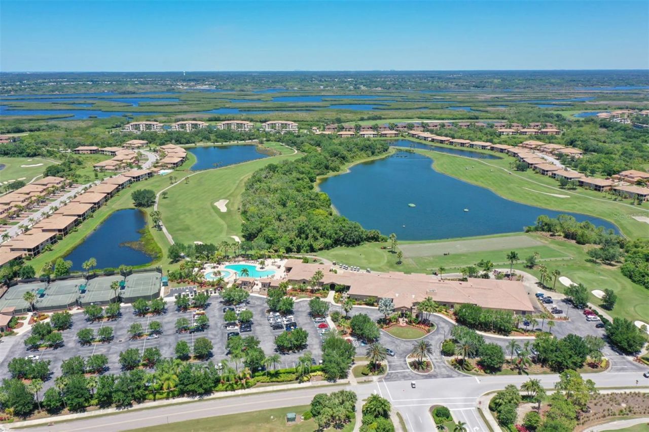 6614 Grand Estuary Trail , Unit 102, Bradenton, FL 34212 Photo