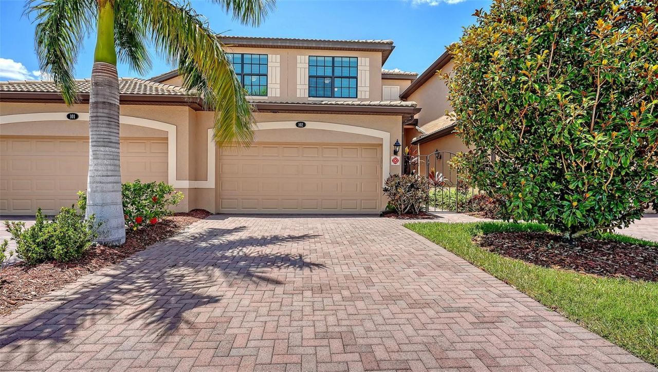 6614 Grand Estuary Trail , Unit 102, Bradenton, FL 34212 Photo
