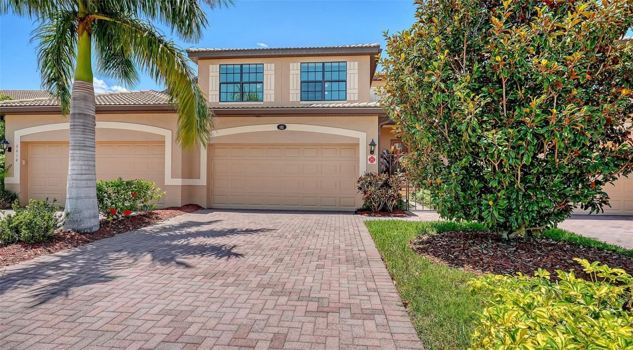 6614 Grand Estuary Trail , Unit 102, Bradenton, FL 34212 Photo