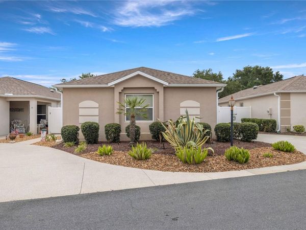 2270 ANTIGUA PLACE , THE VILLAGES, FL 32162