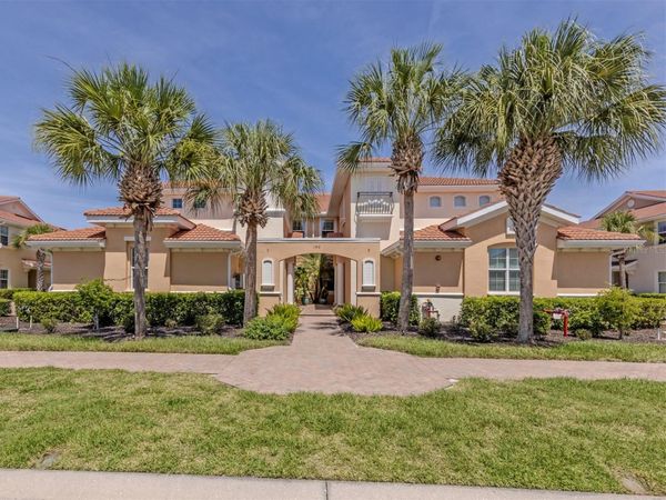 142 BELLA VISTA TERRACE , Unit 13C, NOKOMIS, FL 34275
