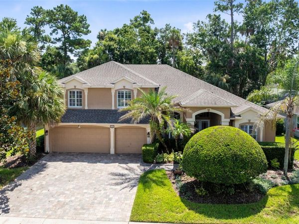 525 SADDLEWOOD LANE, WINTER SPRINGS, FL 32708