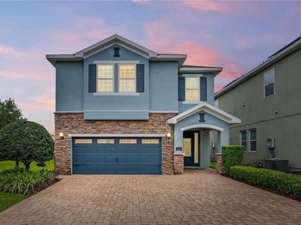 7542 MARKER AVENUE , KISSIMMEE, FL 34747
