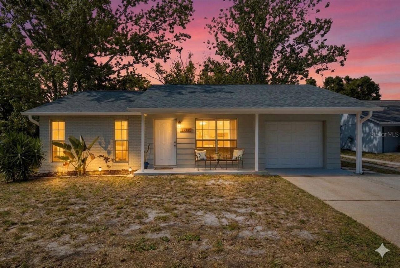 7742 Atherton Avenue, New Port Richey, FL 34655 Main Photo