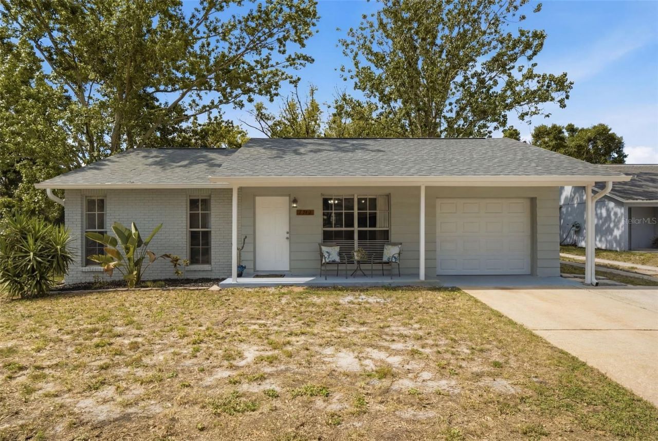 7742 Atherton Avenue, New Port Richey, FL 34655 Main Photo