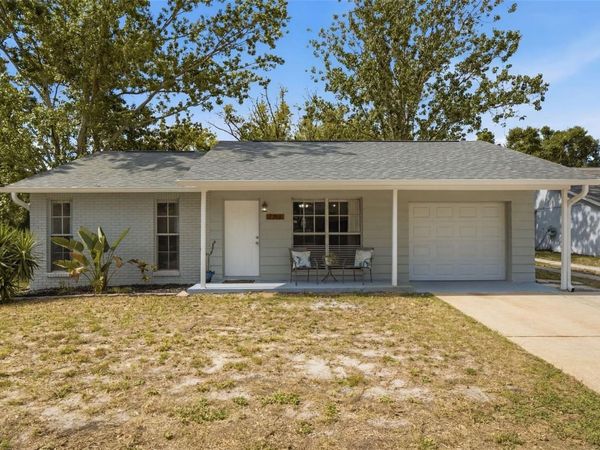 7742 ATHERTON AVENUE, NEW PORT RICHEY, FL 34655