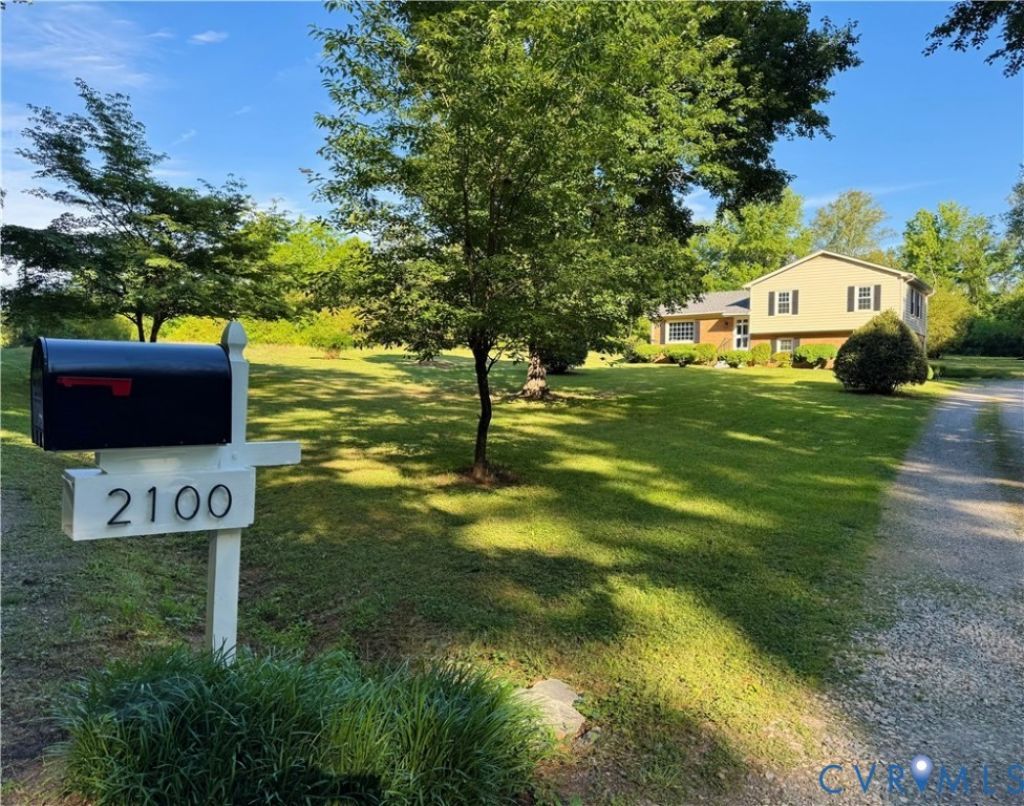 2100 Mickeytown Road, Maidens, VA 23102 Main Photo