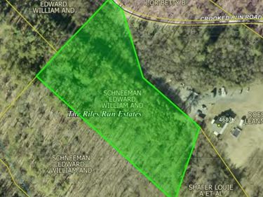 CROOKED RUN , MOUNT JACKSON, VA 22842
