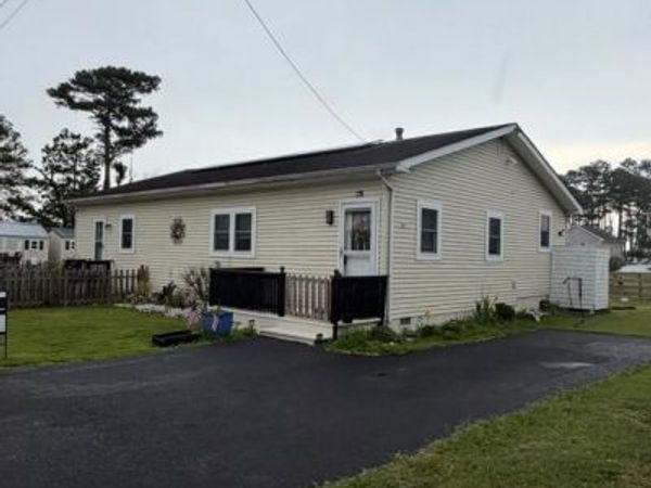 28231 CANNON DRIVE, MILLSBORO, DE 19966