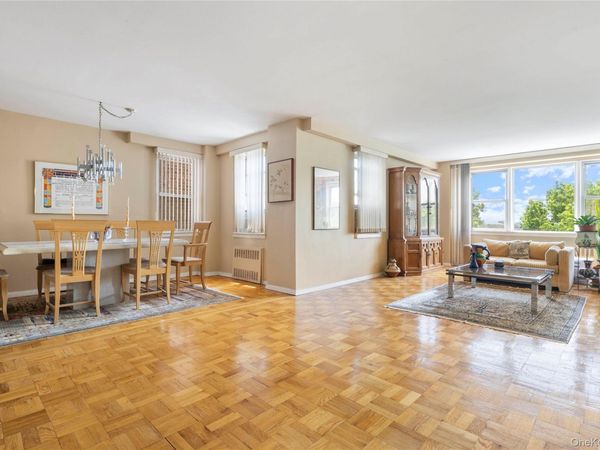 3135 Johnson Avenue , Unit 11C, Bronx, NY 10463