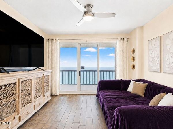 14825 Front Beach Road , Unit 1806, Panama City, FL 32413