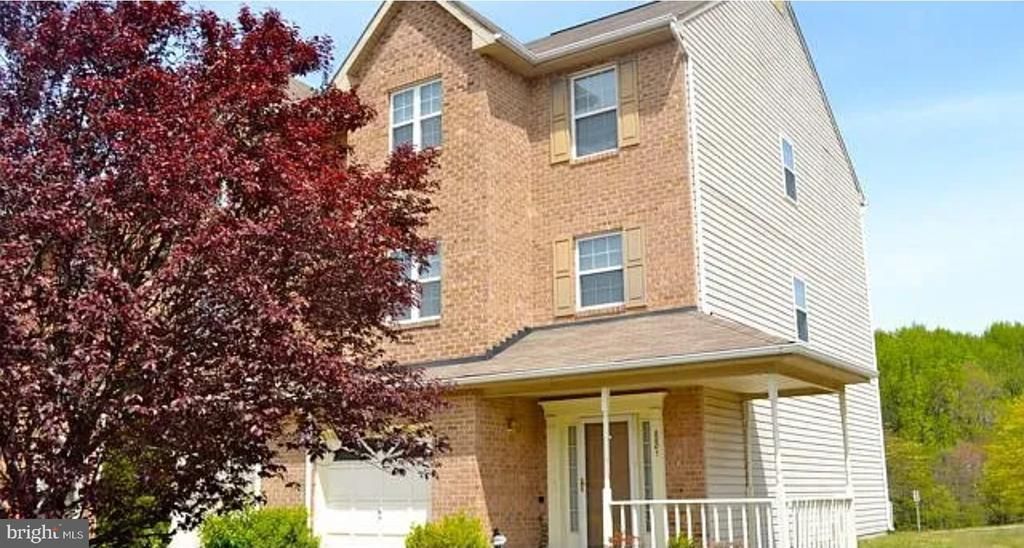 8801 HARDESTY DRIVE , CLINTON, MD 20735