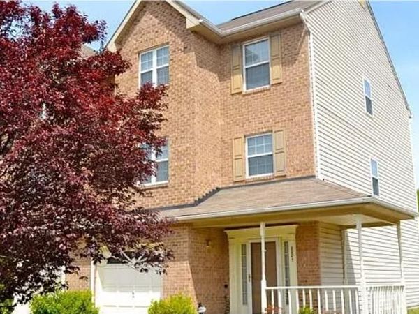 8801 HARDESTY DRIVE, CLINTON, MD 20735
