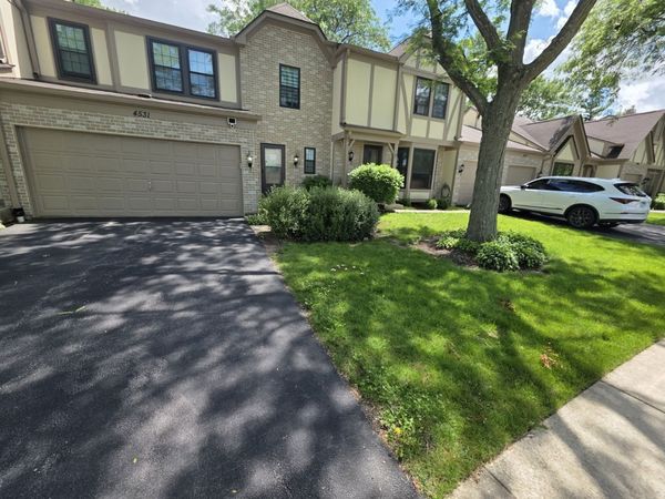 4531 Opal Drive , Unit 1, Hoffman Estates, IL 60192