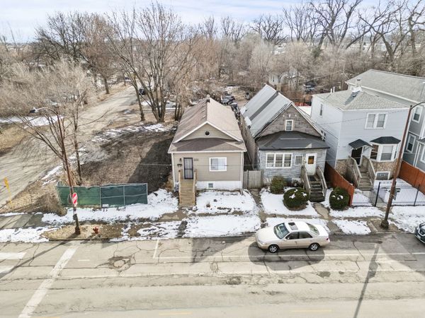 503 W 81st Street , Chicago, IL 60620
