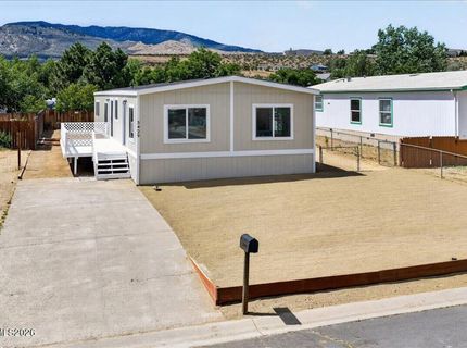 3429 Tourmaline Way, Carson City, NV 89705 Photo