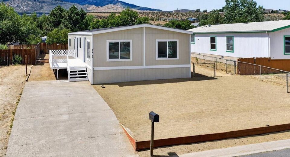 3429 Tourmaline Way, Carson City, NV 89705 Photo
