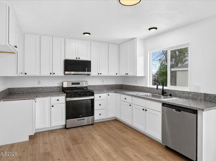 3429 Tourmaline Way, Carson City, NV 89705 Photo