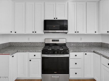 3429 Tourmaline Way, Carson City, NV 89705 Photo