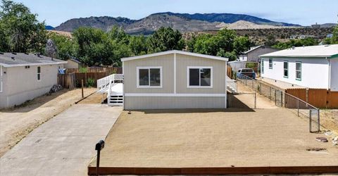 3429 Tourmaline Way, Carson City, NV 89705 Photo