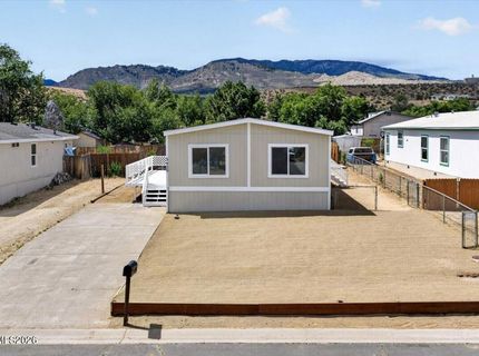 3429 Tourmaline Way, Carson City, NV 89705 Photo