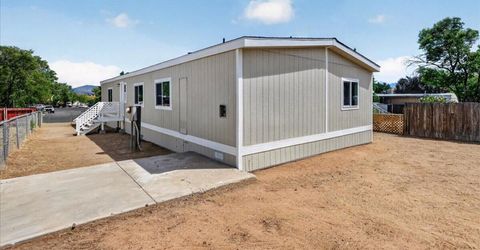 3429 Tourmaline Way, Carson City, NV 89705 Photo