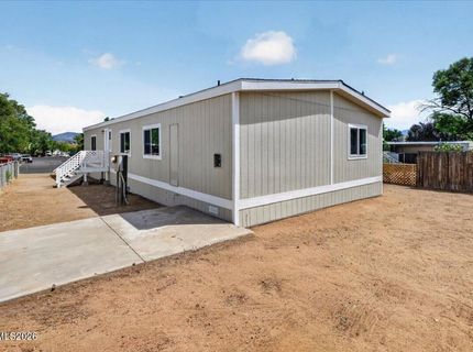 3429 Tourmaline Way, Carson City, NV 89705 Photo