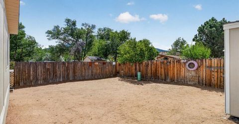 3429 Tourmaline Way, Carson City, NV 89705 Photo