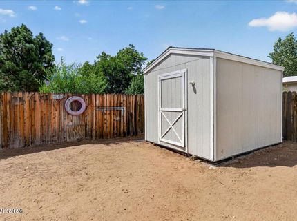 3429 Tourmaline Way, Carson City, NV 89705 Photo
